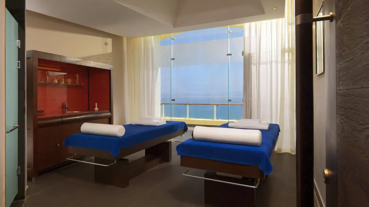 Hotel Retac Qunay Dahab Resort & SPA - Dahab